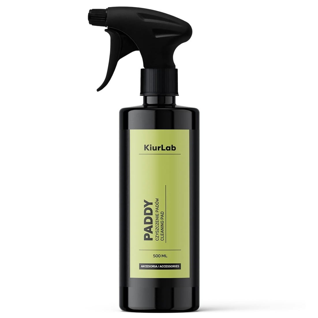KiurLab Paddy 500ml - preparat do czyszczenia padów polerskich