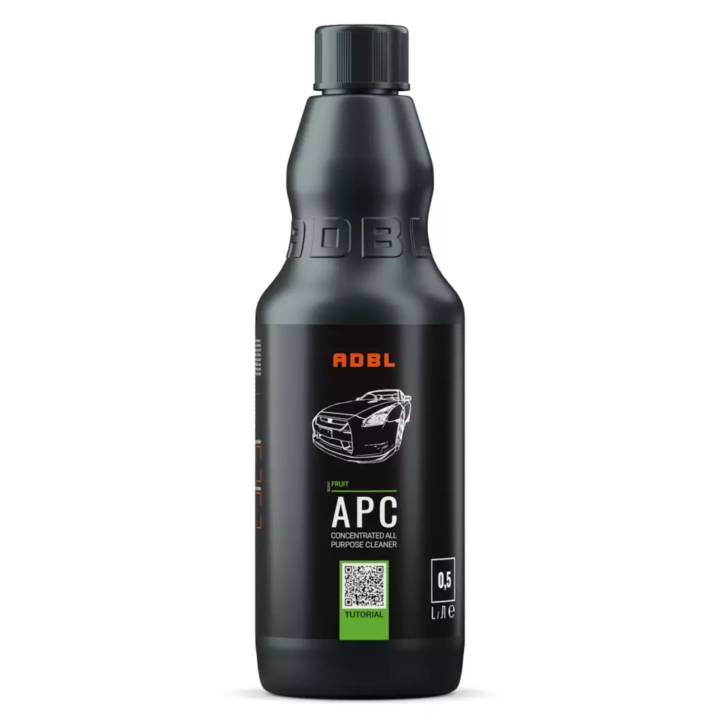ADBL APC (All Purpose Cleaner) 500ml - uniwersalny środek czyszczący