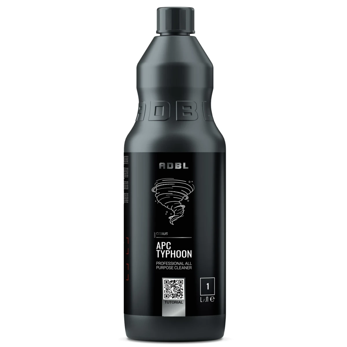 ADBL APC Typhoon (All Purpose Cleaner) 1L - uniwersalny środek czyszczący
