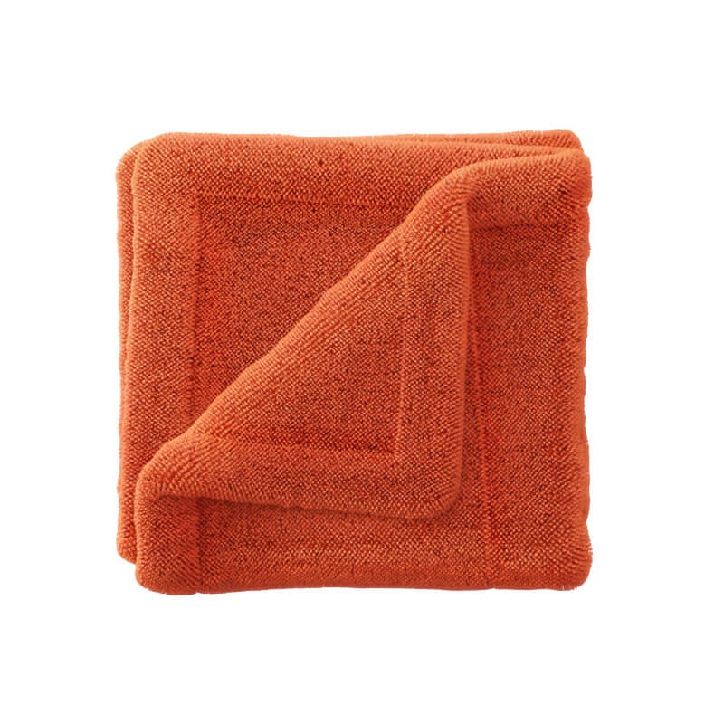 ADBL Double Mini Twisted Towel 40x40cm - ręcznik do osuszania auta