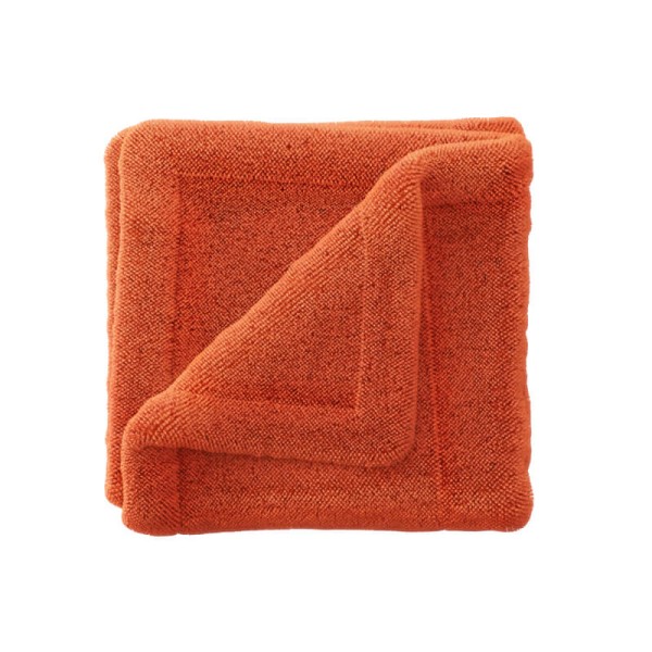 ADBL Double Mini Twisted Towel 40x40cm - ręcznik do osuszania auta