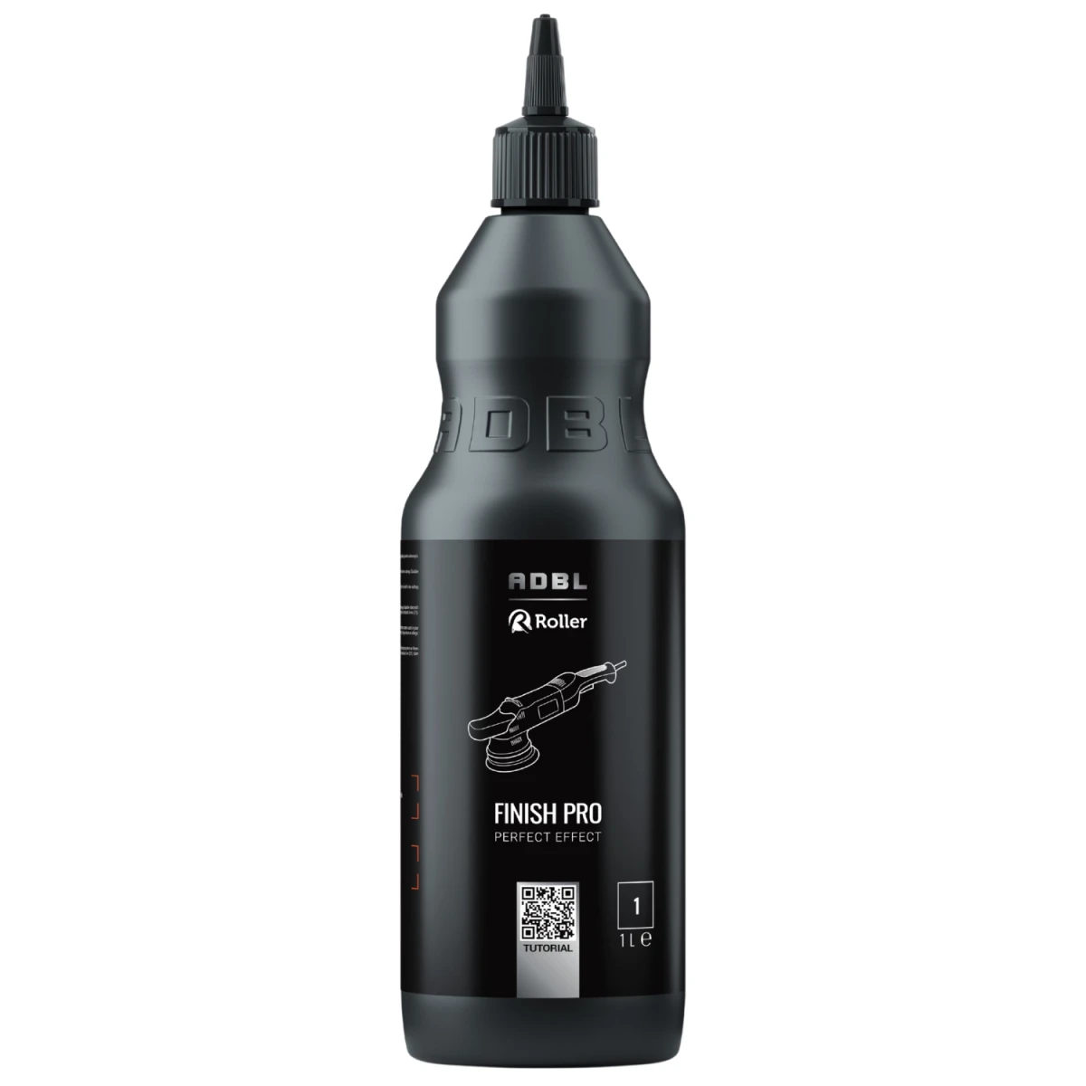 ADBL Finish Pro 1L - pasta polerska finishowa