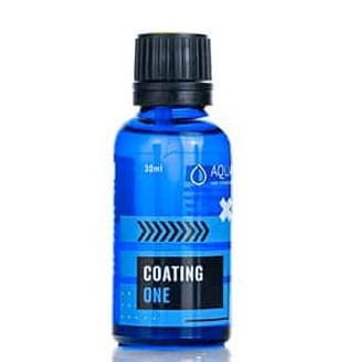 Aqua Car Cosmetics Coating One 30ml - powłoka ceramiczna