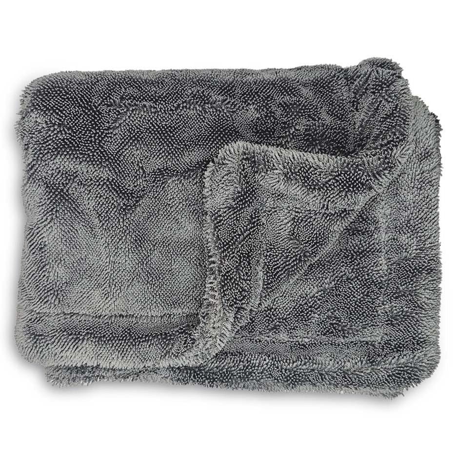 Aqua Car Cosmetics Drying Towel 50x80cm 1200gsm - ręcznik do osuszania auta
