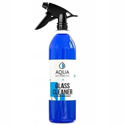 Aqua Car Cosmetics Glass Cleaner 250ml - płyn do mycia szyb