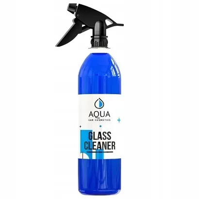 Aqua Car Cosmetics Glass Cleaner 500ml - płyn do mycia szyb