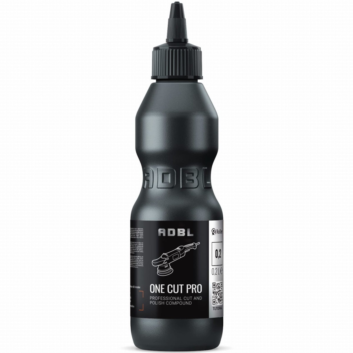 ADBL One Cut Pro 200ml - pasta polerska one step