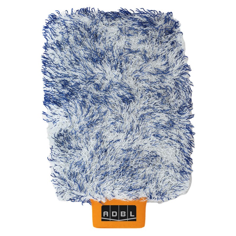 ADBL Promitt - mikrofibrowa rękawica do mycia auta