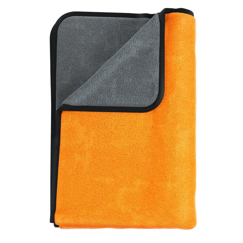 ADBL Puffy Towel XL 60x90cm 840gsm - ręcznik do osuszania auta