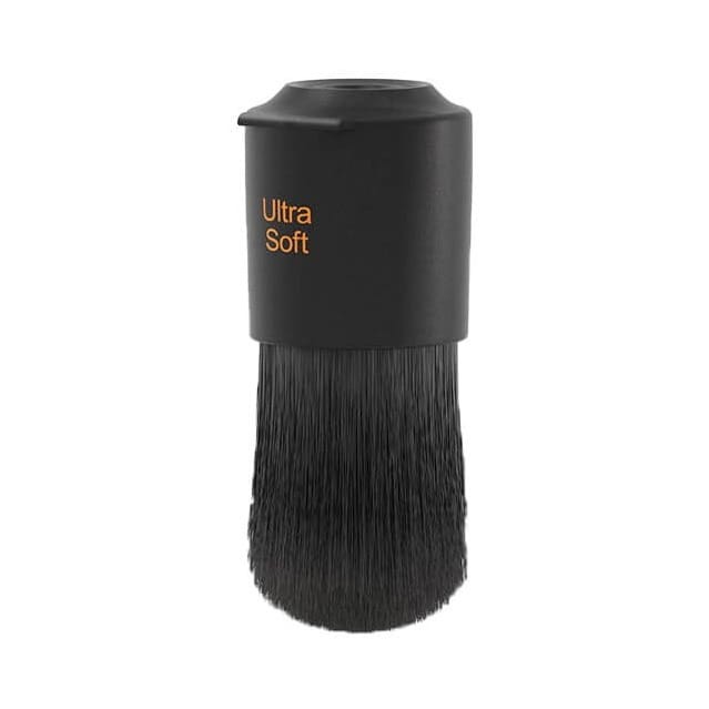 ADBL Round Detailing Brush Pro Ultra Soft - wymienna końcówka pędzelka detailingowego