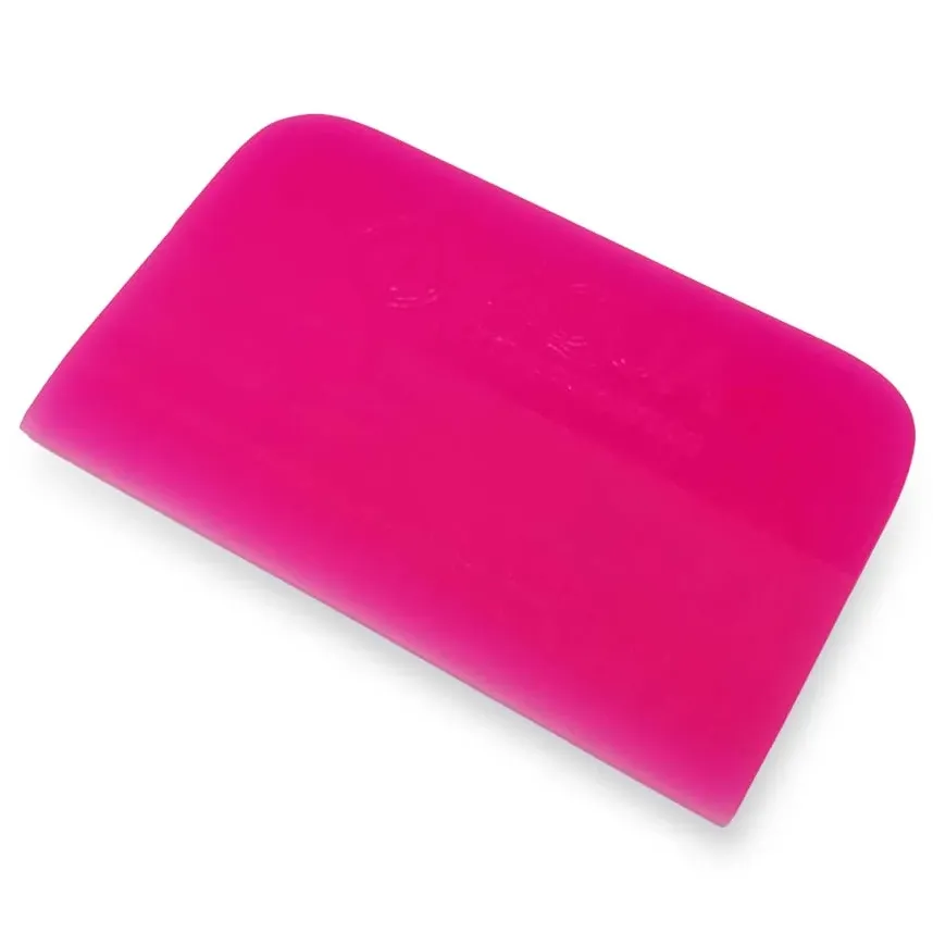 Aqua Car Cosmetics Squeegee PPF - rakla do aplikacji folii PPF i winylowych