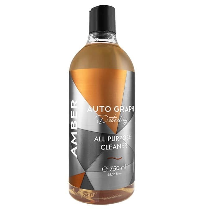 Auto Graph Amber APC 750ml - uniwersalny środek czyszczący