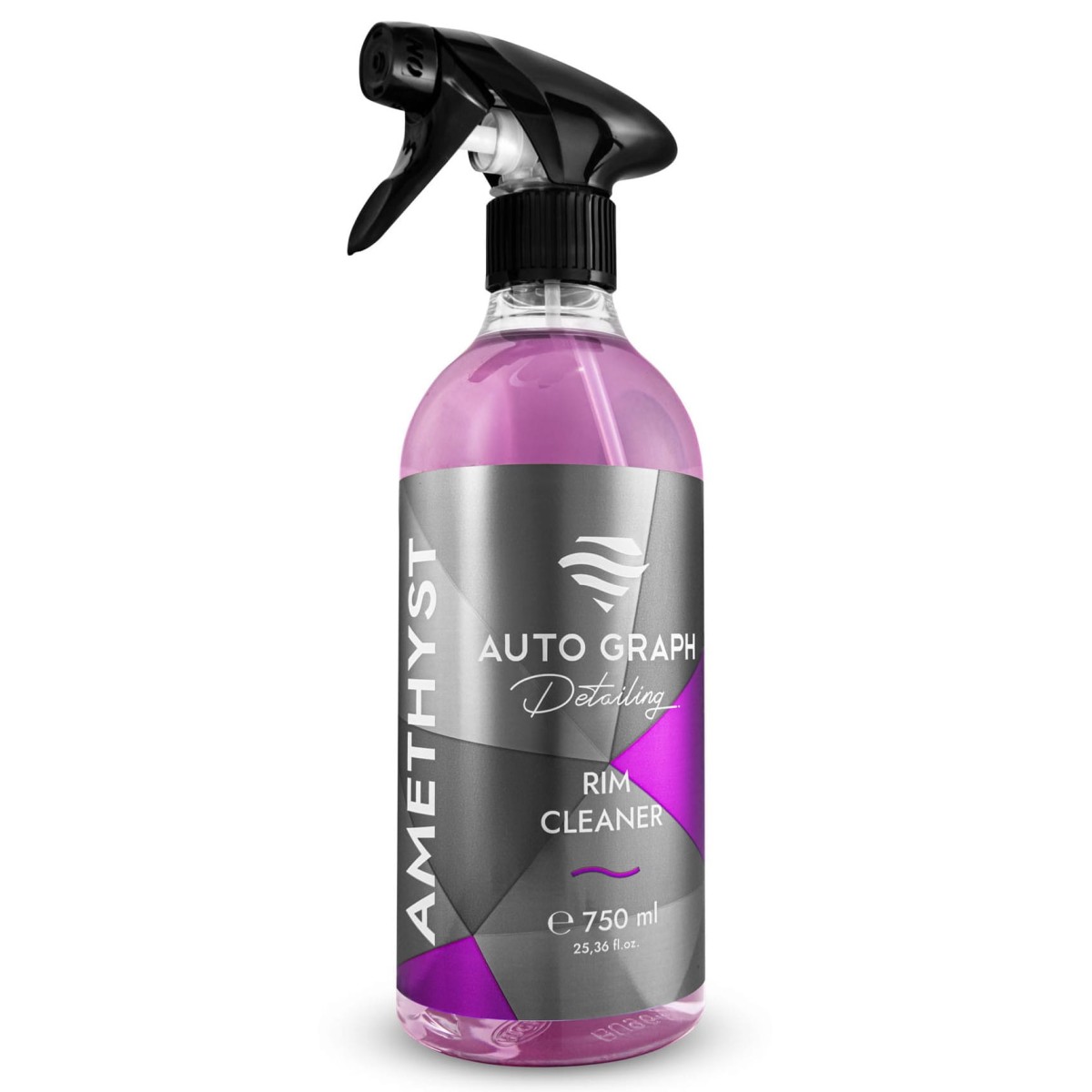 Auto Graph Amethyst 750ml - deironizer, krwawa felga