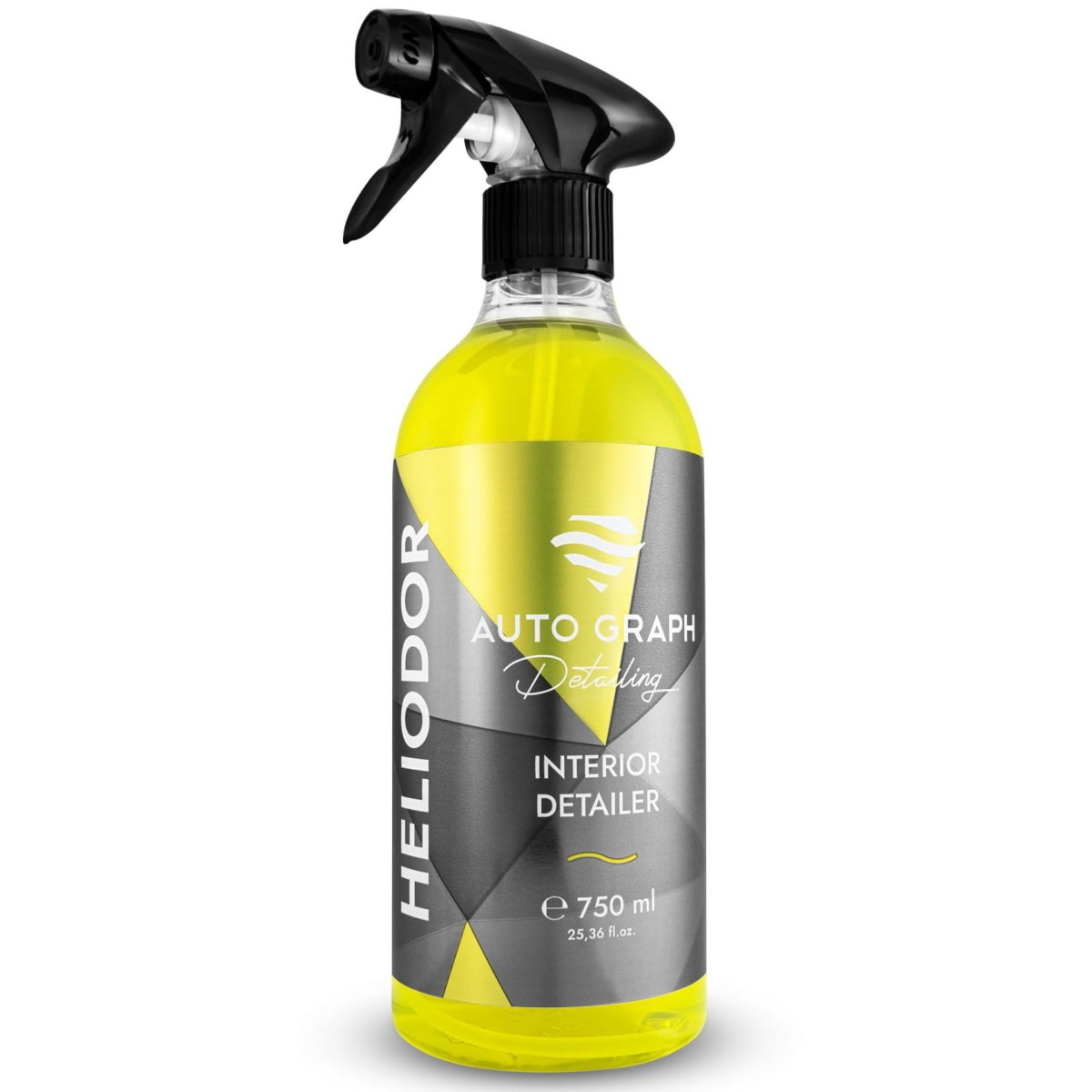 Auto Graph Heliodor Interior Detailer 750ml - quick detailer do wnętrza