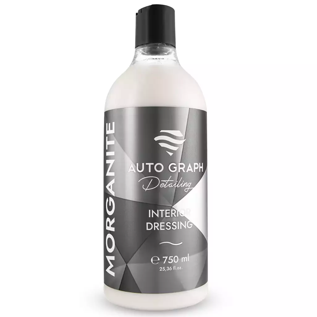 Auto Graph Morganite 750ml - dressing do plastików wewnętrznych