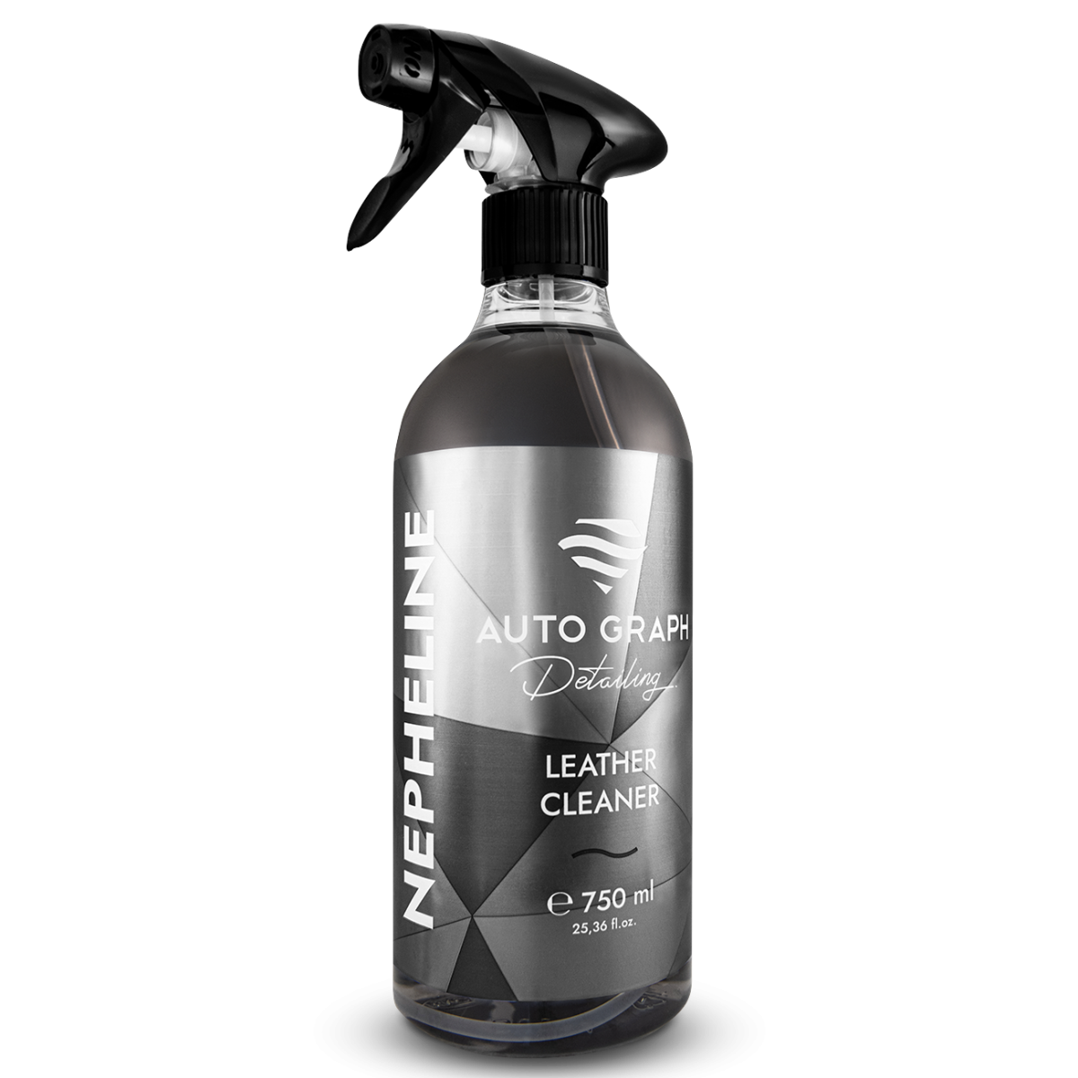 Auto Graph Nepheline Leather Cleaner 750ml - środek do czyszczenia skóry