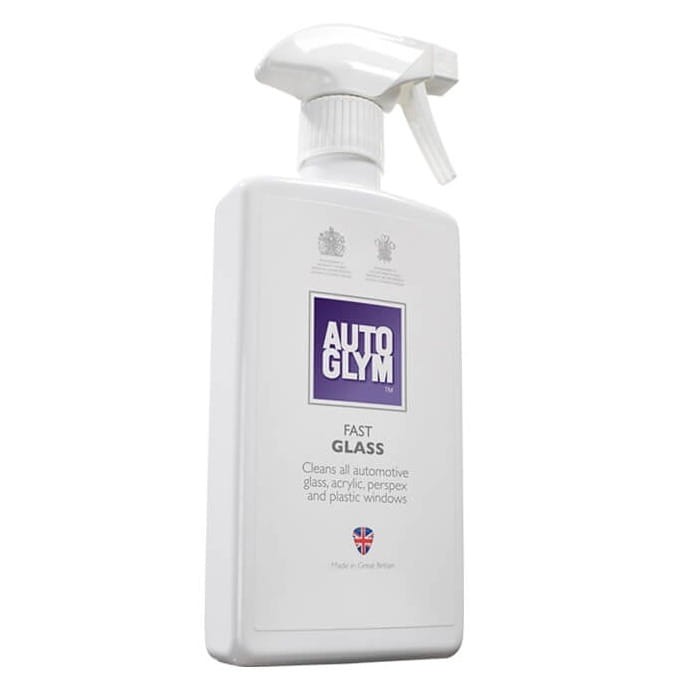 Autoglym Fast Glass 500ml - płyn do mycia szyb