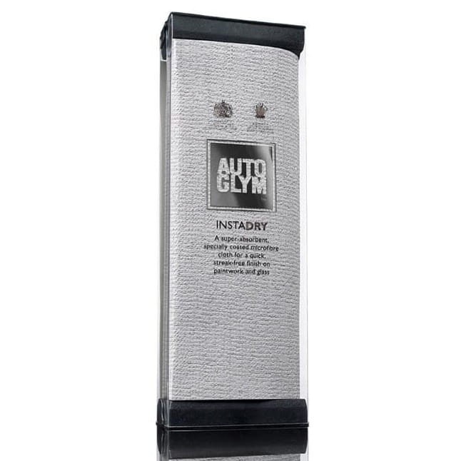 Autoglym Instadry Retail 50x44cm - superchłonna mikrofibra