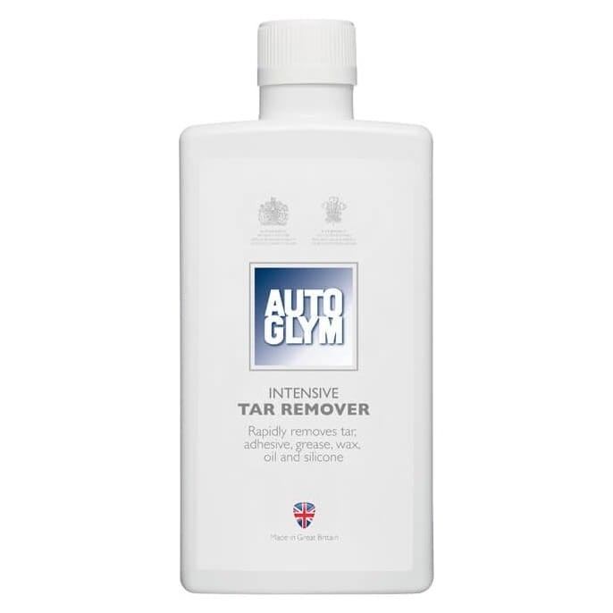Autoglym Intensive Tar Remover 325ml - preparat do usuwania smoły i asfaltu