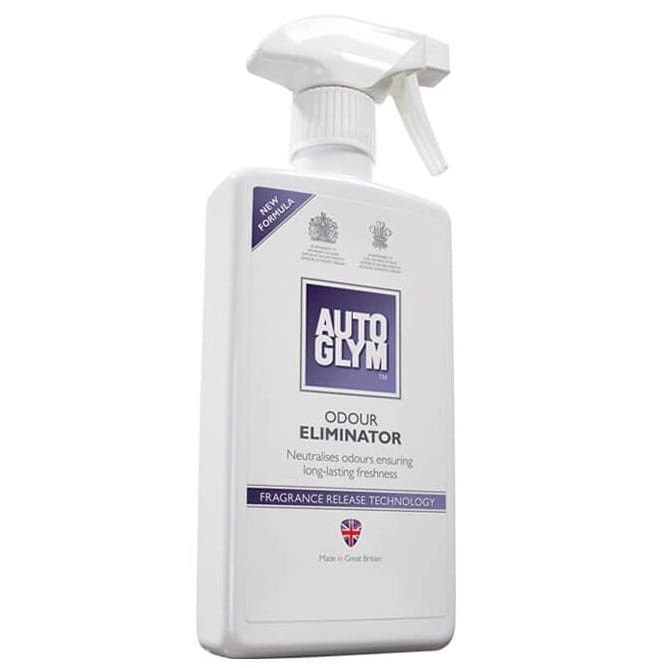 Autoglym Odour Eliminator 500ml - neutralizator zapachów do samochodu