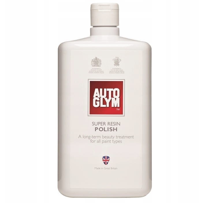 Autoglym Super Resin Polish 1L - politura do lakieru