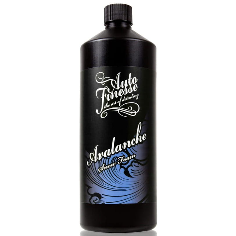 Auto Finesse Avalanche 1L - neutralna piana aktywna