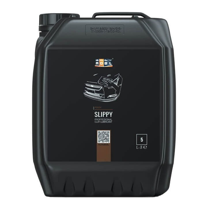 ADBL Slippy 5L - lubrykant do glinki