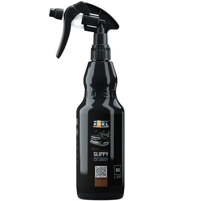 ADBL Slippy 500ml - lubrykant do glinki