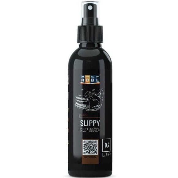 ADBL Slippy 200ml - lubrykant do glinki