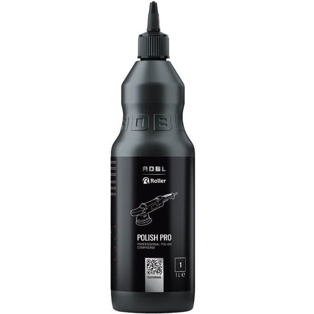ADBL Super Polish 1L - pasta polerska polishowa do lakieru
