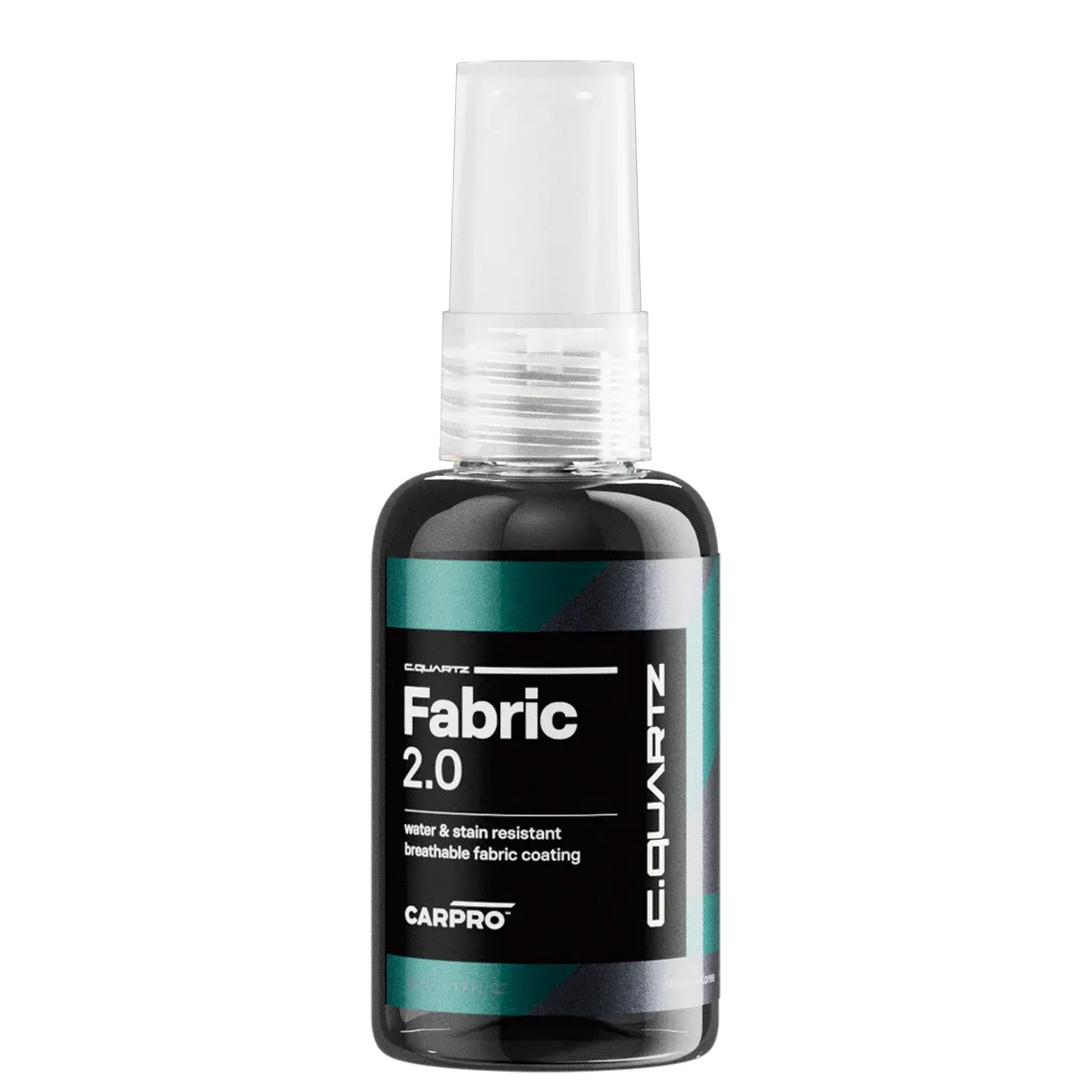 CarPro C.Quartz Fabric Coat 50ml - impregnat do tkanin