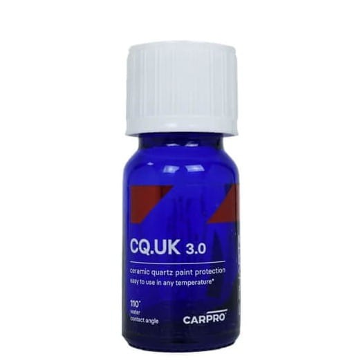 CarPro C.Quartz UK 3.0 10ml - powłoka ceramiczna