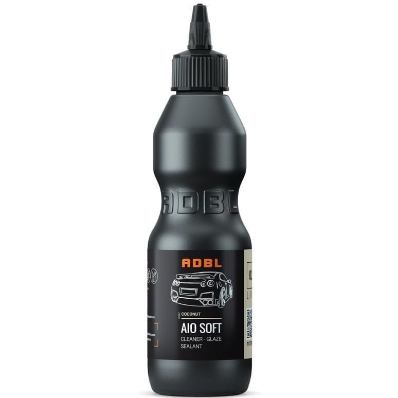 ADBL AIO Soft 200ml - pasta polerska All in One