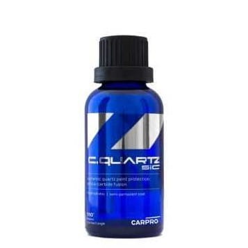 CarPro C.Quartz SiC 100ml - powłoka ceramiczna