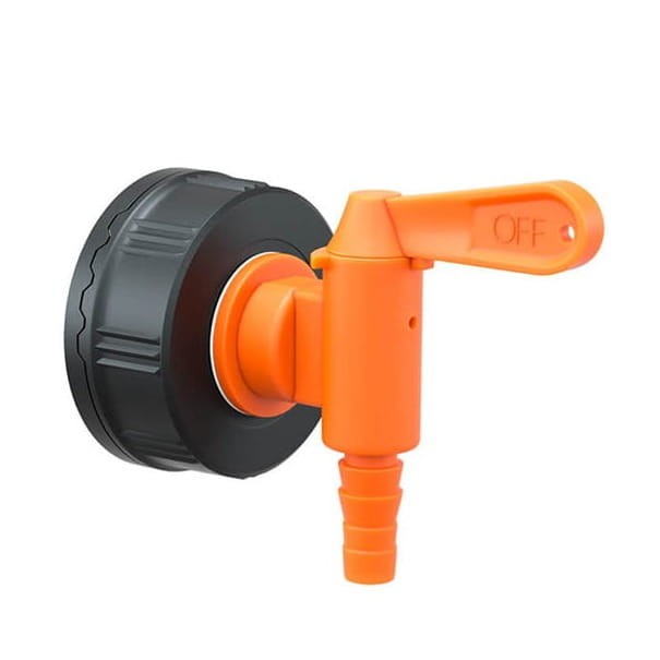 ADBL 5L Tap Cap - nakrętka z kranikiem do kanistrów