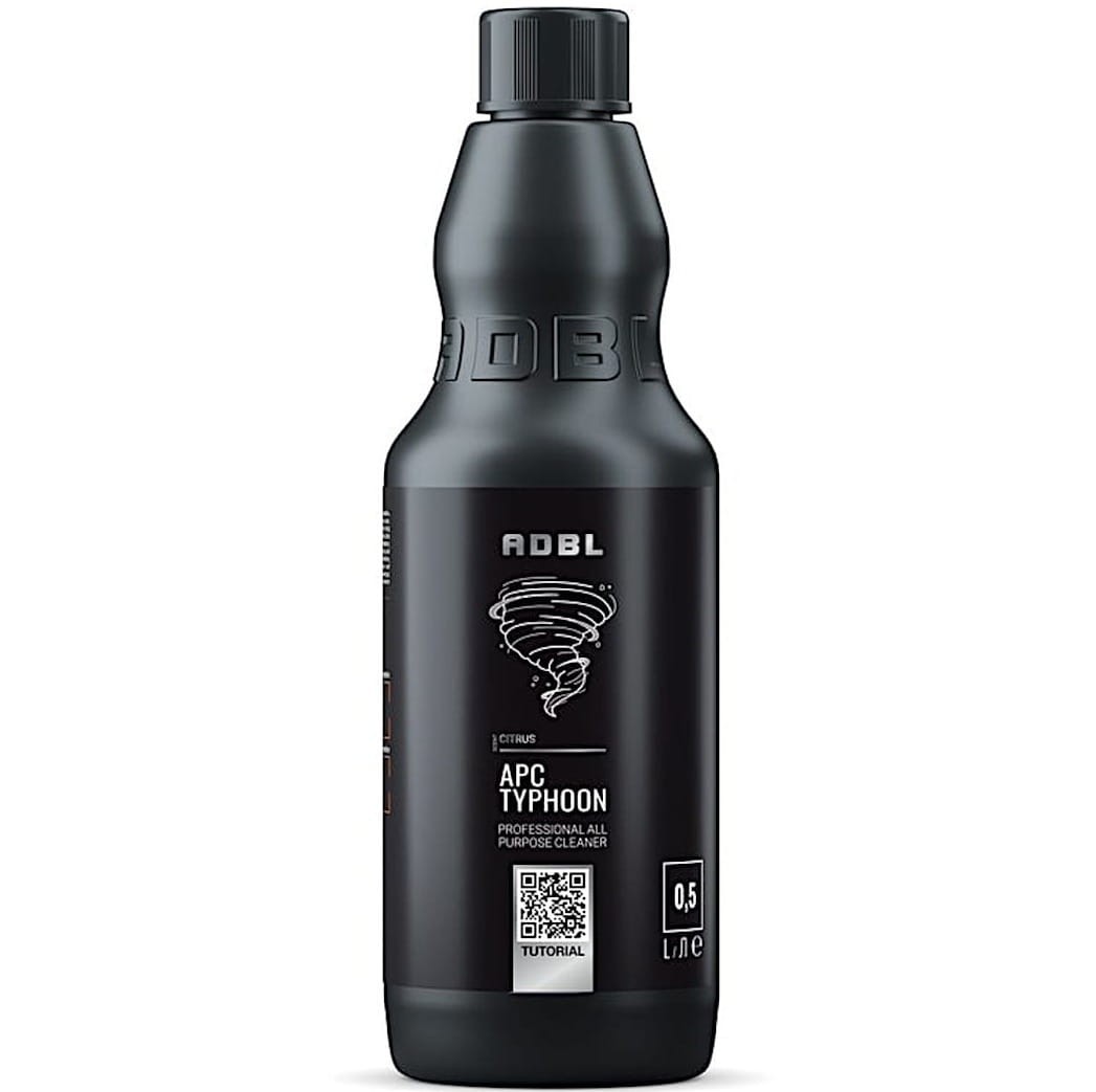 ADBL APC Typhoon (All Purpose Cleaner) 500ml - uniwersalny środek czyszczący