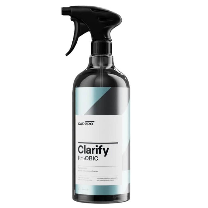 CarPro Clarify 1L - płyn do mycia szyb