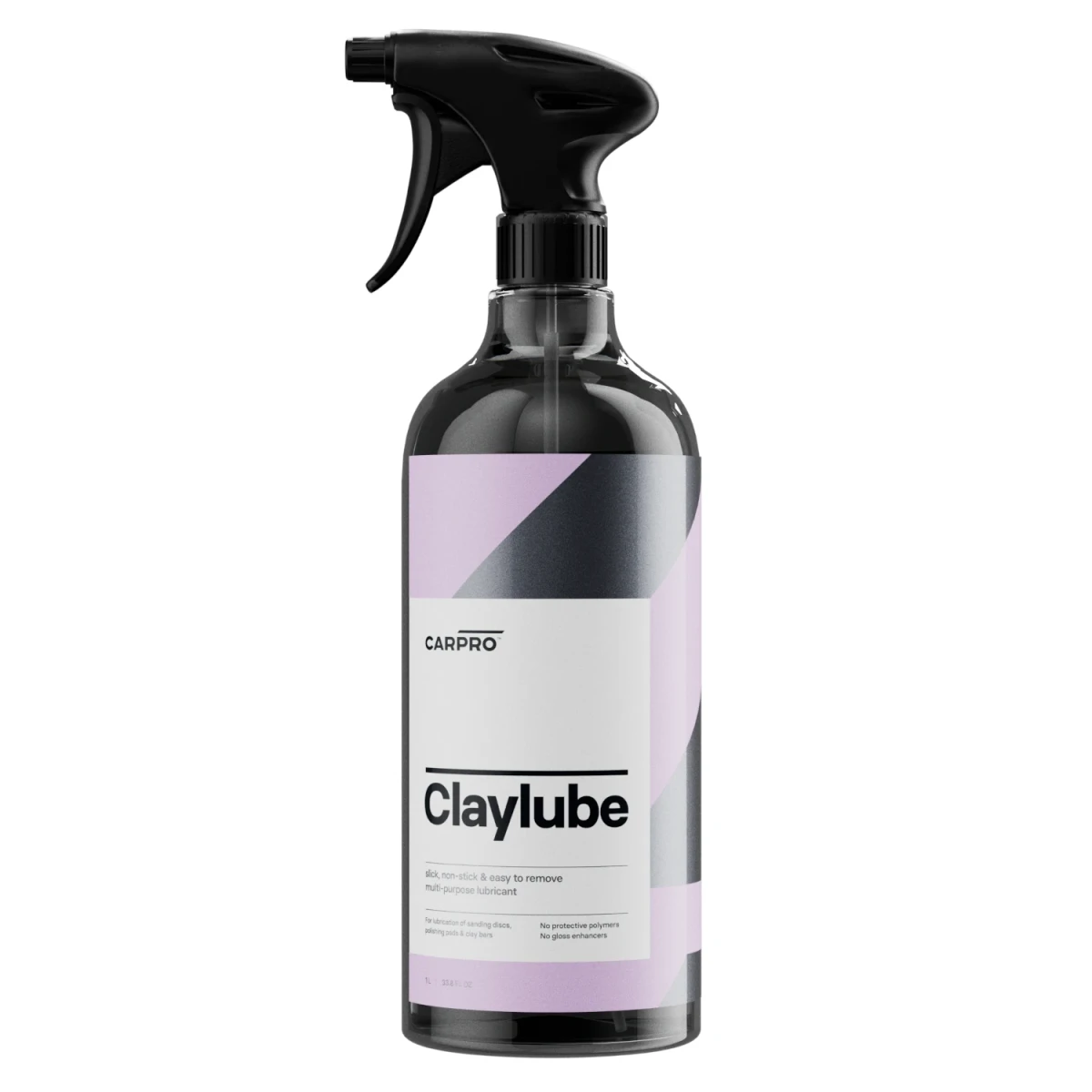 CarPro ClayLube 1L - lubrykant do glinki