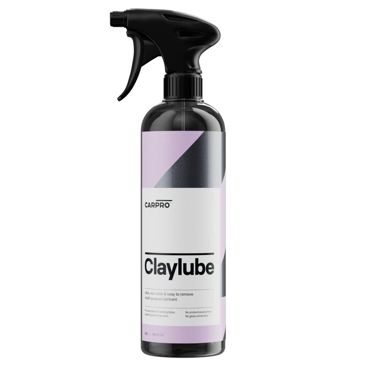 CarPro ClayLube 500ml - lubrykant do glinki