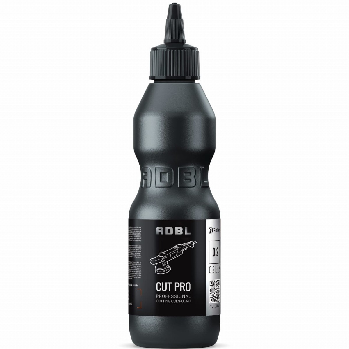 ADBL Cut Pro 200ml - pasta polerska tnąca