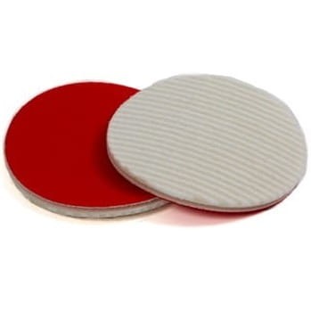 CarPro Cool Wool Pad 76mm - futro polerskie