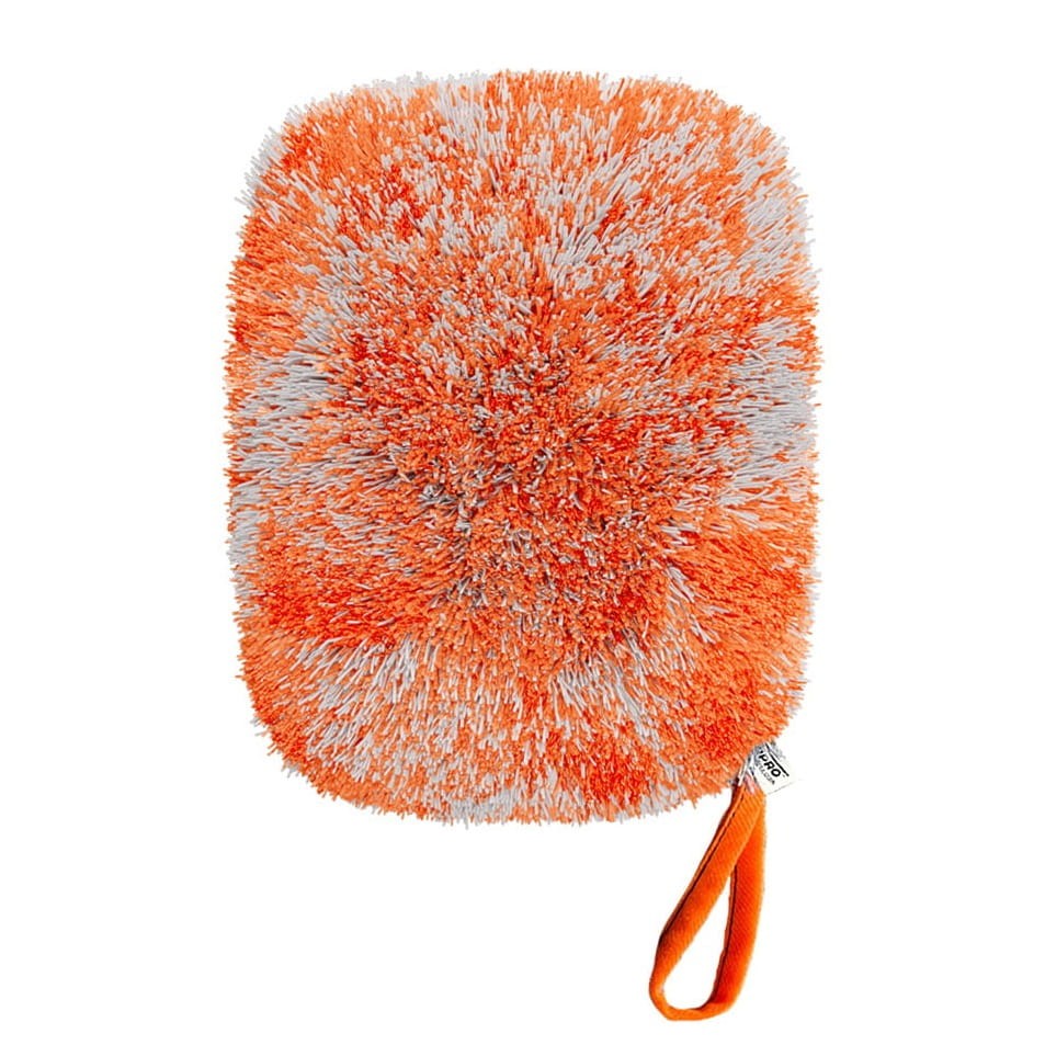 CarPro DabDab - mikrofibrowy pad do mycia auta