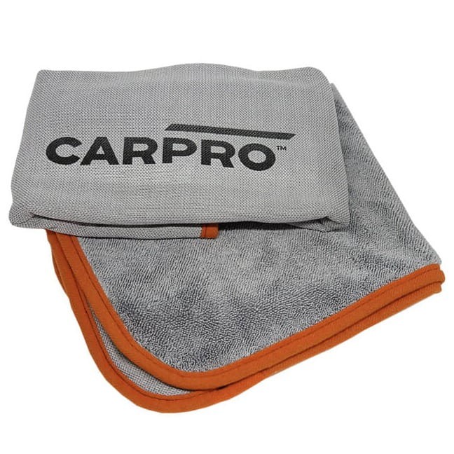 CarPro DHydrate Drying Towel MF 50x55cm 560gsm - ręcznik do osuszania auta