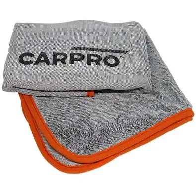 CarPro DHydrate Drying Towel MF 70x100cm 560gsm - ręcznik do osuszania auta