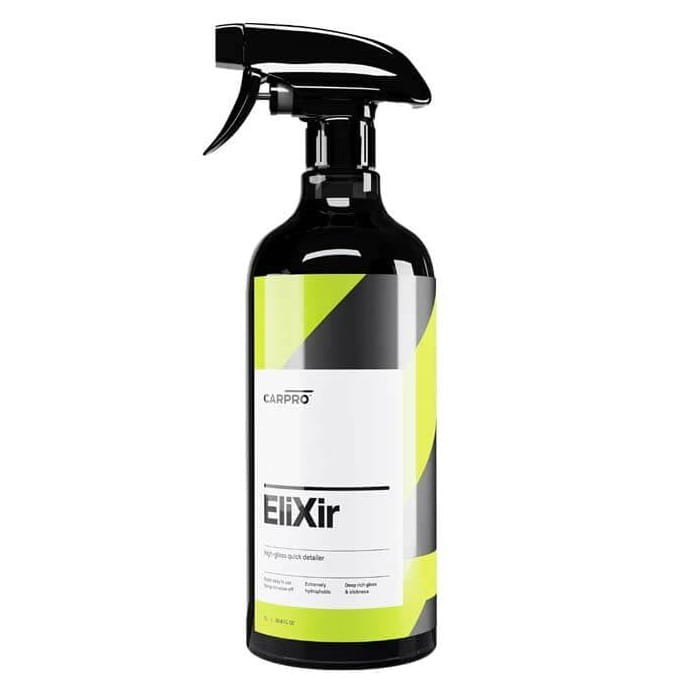 CarPro EliXir 1L - quick detailer
