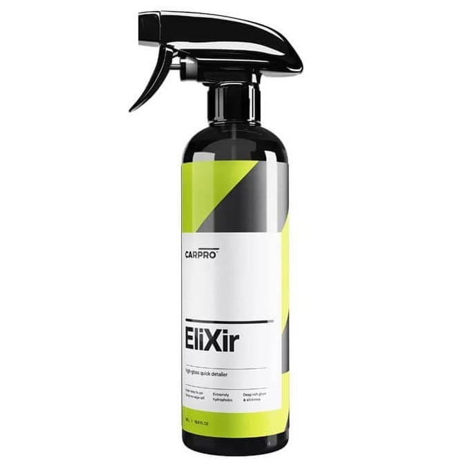 CarPro EliXir 500ml - quick detailer