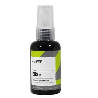 CarPro EliXir 50ml - quick detailer