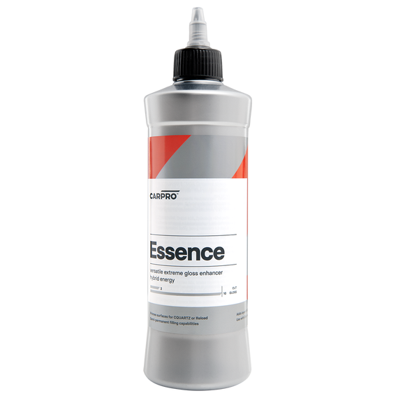 CarPro Essence 500ml - pasta finishowa, primer pod powłoki