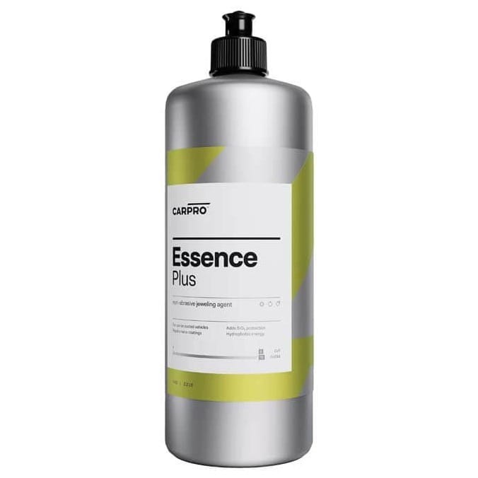 CarPro Essence Plus 1L - nieścierna pasta regeneracyjna dla powłoki ceramicznej
