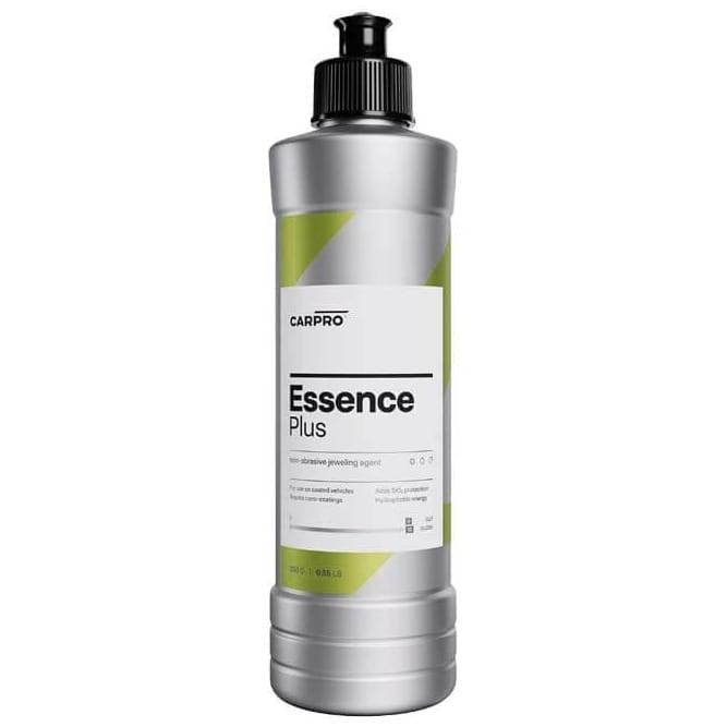 CarPro Essence Plus 250ml - nieścierna pasta regeneracyjna dla powłoki ceramicznej